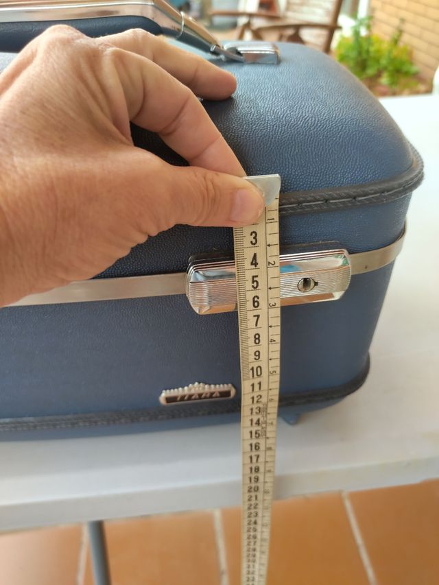 Neceser american tourister