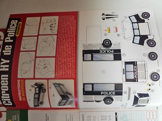 Revistas Citroen Citropolis 11 numeros