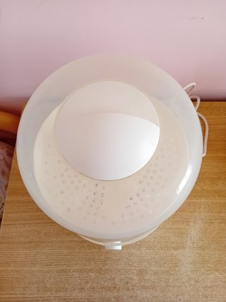 Sterilizzatore Chicco