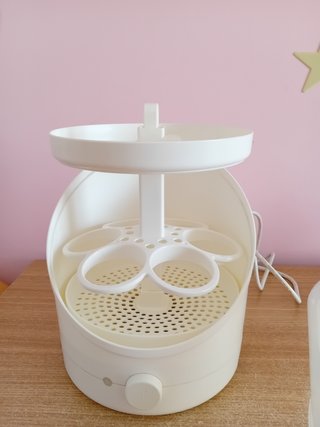 Sterilizzatore Chicco