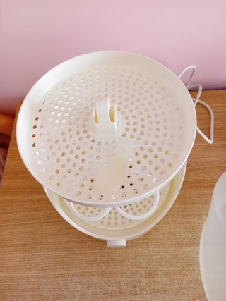 Sterilizzatore Chicco