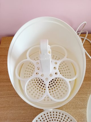 Sterilizzatore Chicco