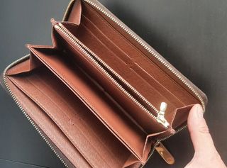 Portafoglio Louis Vuitton