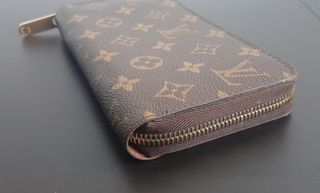 Portafoglio Louis Vuitton