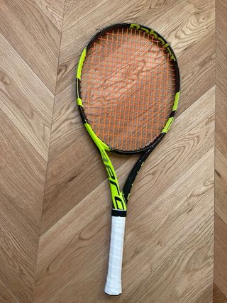 Raqueta tenis juvenil Babolat 