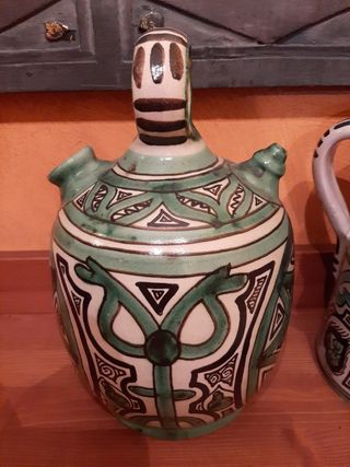 Ceramica de Teruel