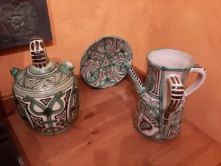 Ceramica de Teruel