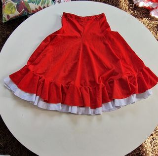 Trajes baile gitana / baile español