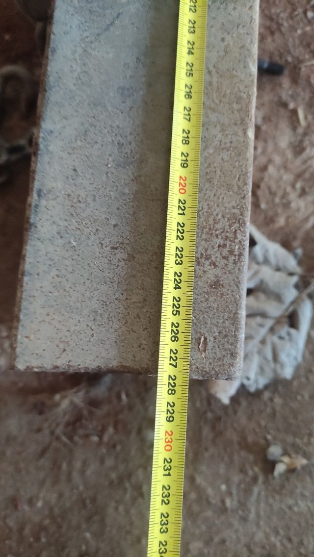 Venta de palo de arrastrar