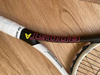 Raqueta juvenil Babolat BoostA