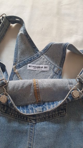 Peto vaquero