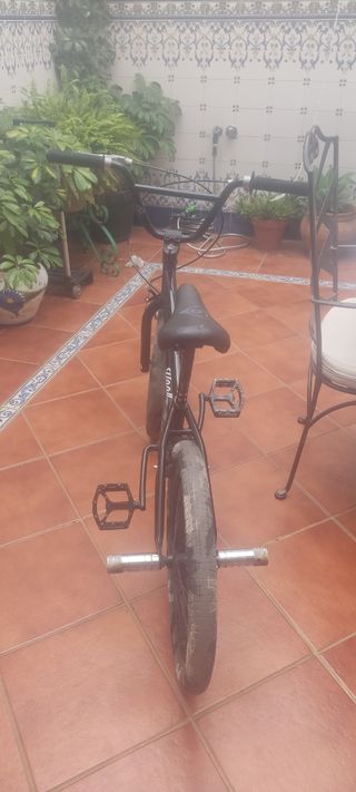 Bici bmx