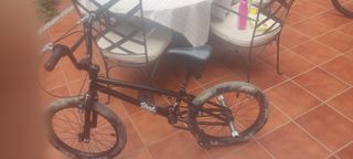 Bici bmx