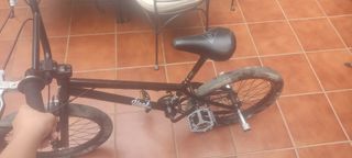 Bici bmx