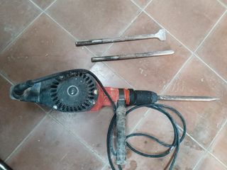 MARTILLO PERCUTOR HILTI