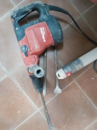 MARTILLO PERCUTOR HILTI