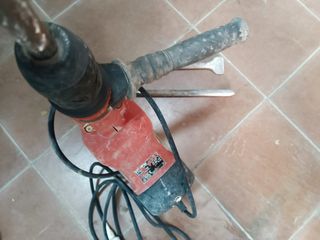 MARTILLO PERCUTOR HILTI