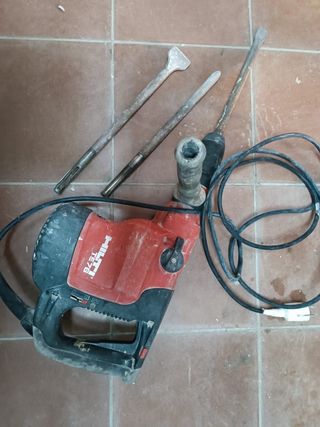 MARTILLO PERCUTOR HILTI