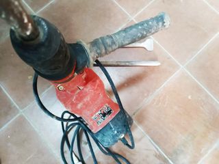 MARTILLO PERCUTOR HILTI