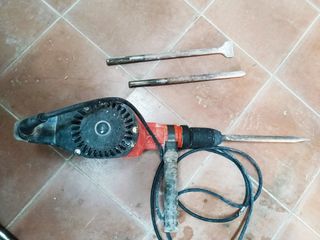 MARTILLO PERCUTOR HILTI