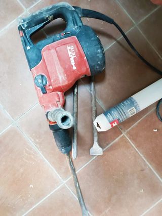 MARTILLO PERCUTOR HILTI