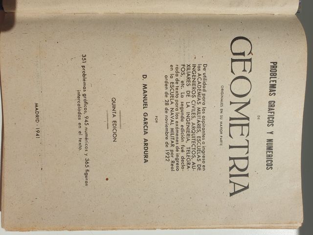 LOTE LIBROS ANTIGUOS