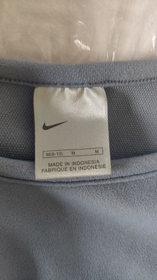 Maglia tecnica NIKE