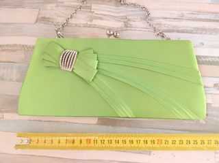 Bolso de fiesta clutch