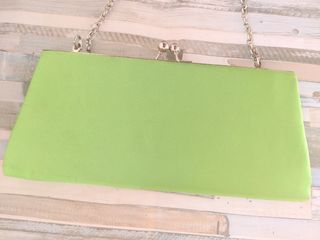 Bolso de fiesta clutch