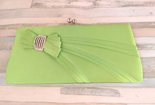 Bolso de fiesta clutch