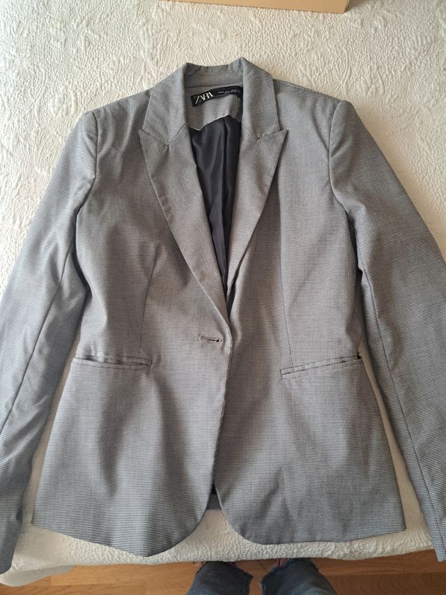 Blazer Zara