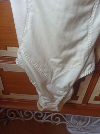 Body ajustable interior