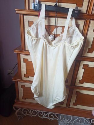 Body ajustable interior