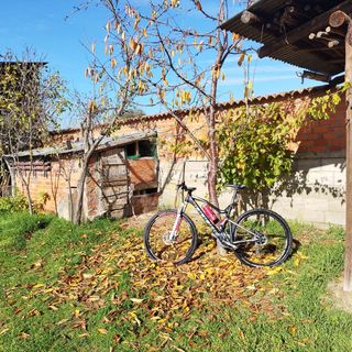 Bicicleta de montaña Mondraker
