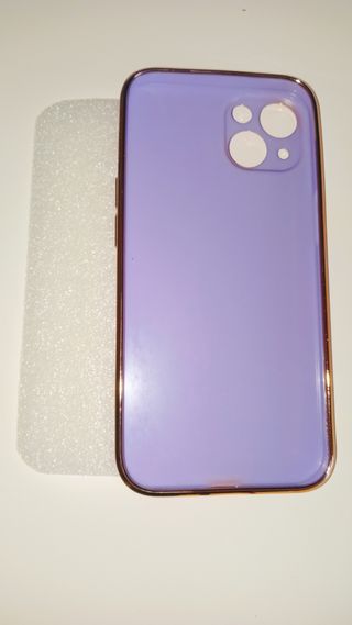 CUSTODIA PER IPHONE 13.