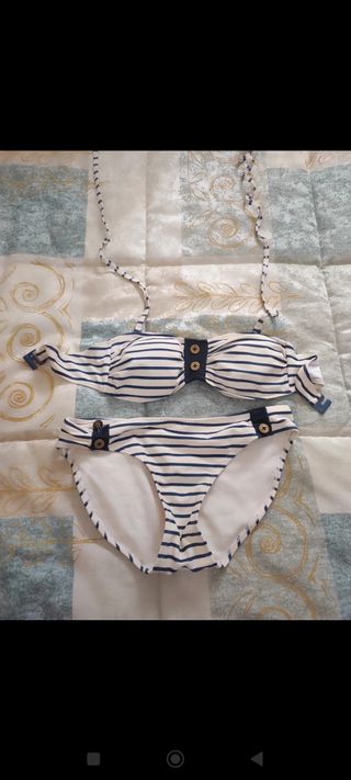Bikini Primark t.s