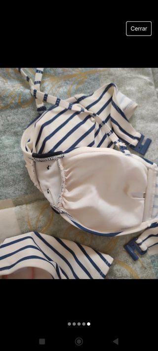 Bikini Primark t.s