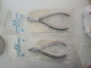 kit practica PROTESIS
