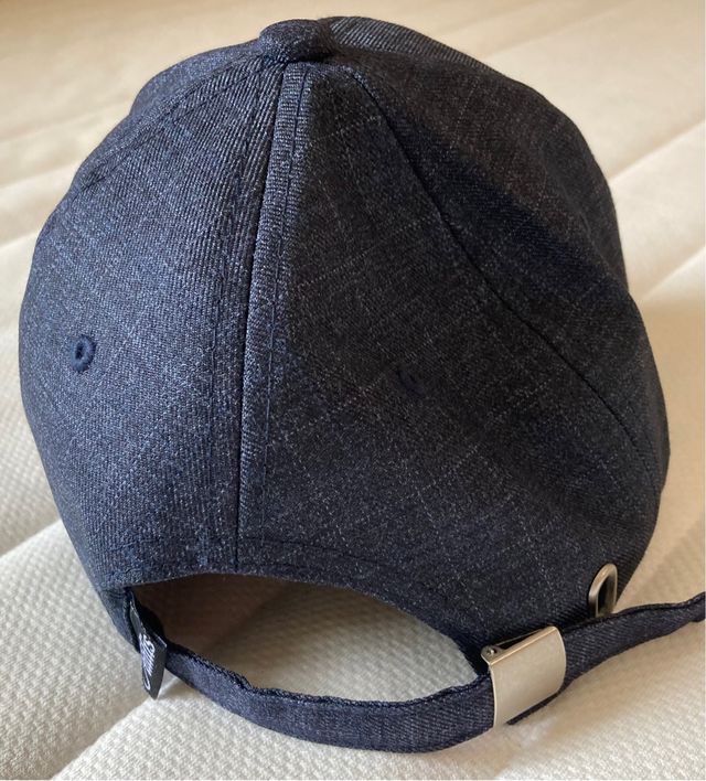 Gorra de vestir estilo vintage