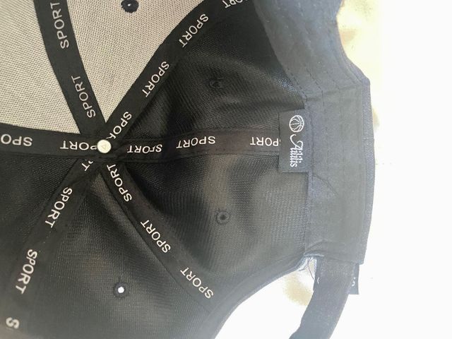 Gorra de vestir estilo vintage