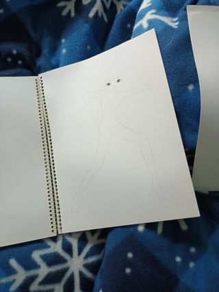 Libri da colorare con adesivi