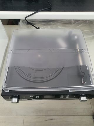 DIGITNOW

Tocadiscos Bluetooth 