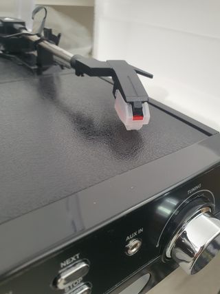 DIGITNOW

Tocadiscos Bluetooth 