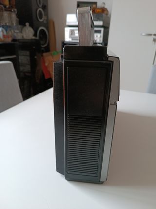 Radio Sanyo Cassette Japan