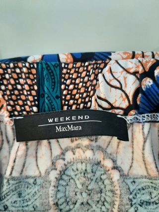 Abito estivo Weekend by Max Mara