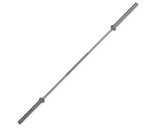 BARRA OLÍMPICA TUNTURI