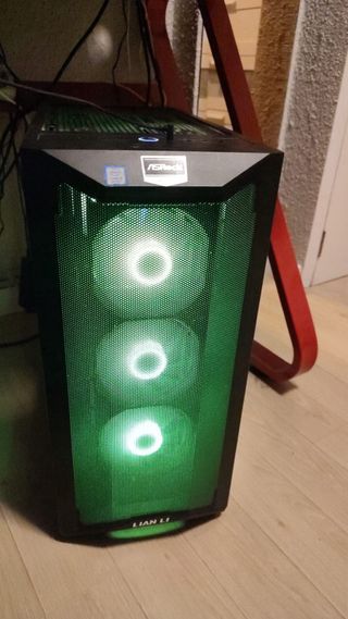 Pc Gaming