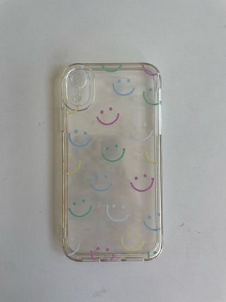 Funda Iphone XR colores