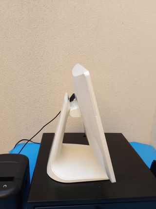 TPV COMANDERO BLANCO sistema Verifactu