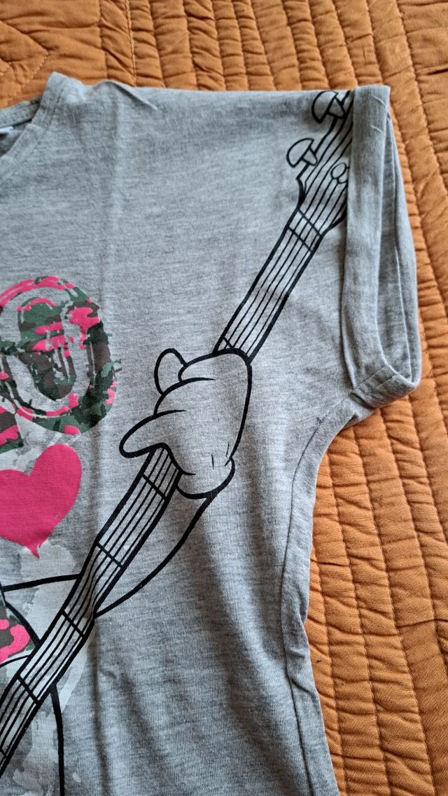 T-shirt donna/ragazza